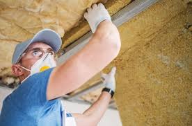 Types of Insulation We Offer in Eclectic, AL